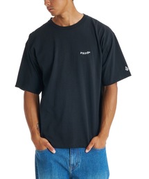 VOLCOM(�{���R��)��VOLCOM �����Y PISTOL STONE  SS TEE T�V���c �y2026�N�t�ă��f���z(T�V���c/�J�b�g�\�[)