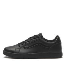 VANS(�o���Y)��VANS ���@���Y SURFACE �T�[�t�F�C�X V2129 R BLACK/BLACK(�X�j�[�J�[)