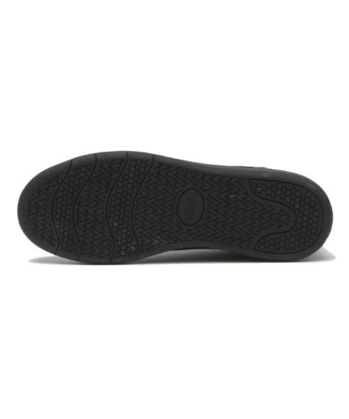 VANS(バンズ)の「VANS ヴァンズ SURFACE サーフェイス V2129 R BLACK/BLACK(スニーカー・メンズ・ブラック・6/5h/5/4h/11/10h/10/9h/9/8h/8/7h/7/6h)」の7枚目の写真