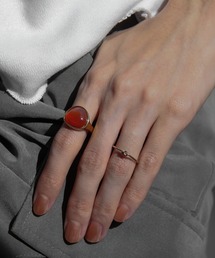 abaskdesign（アバスクデザイン）の「リング（リング）」