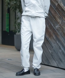 【RAGGED MOUNTAIN/ラギットマウンテン】【アクティブに動ける】MADISON/マディソン スウェットパンツ ミニ裏毛 ストレッチ・伸縮性 アウトドア・キャンプ・スポーツ