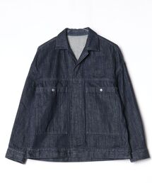 STUDIOUS（ステュディオス）の「デニムジャケット（デニムジャケット）」