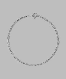 4℃（ヨンドシー）の「【The Tidal】K10ホワイトゴールド ブレスレット（ブレスレット）」