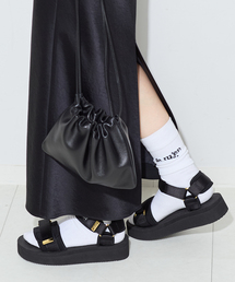 suicoke | 別注【SUICOKE/スイコック】CEL-PO LESS：サンダル(サンダル)