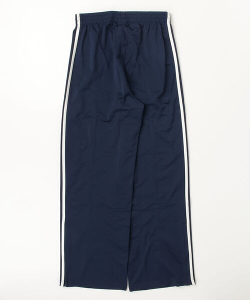 adidas(アディダス)の「adidas/アディダス FIREBIRD LOOSE TP ロングパンツ(その他パンツ・メンズ・ボルドー/ネイビー・S/M/L/XL)」の3枚目の写真