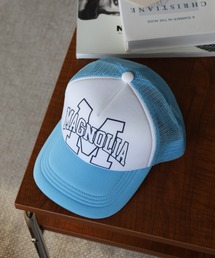 FUNALIVE（ファンアライブ）の「メッシュキャップ　KIDS（キャップ）」