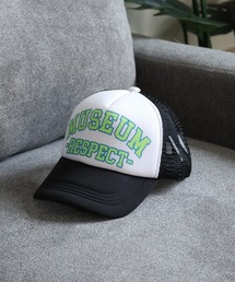 FUNALIVE（ファンアライブ）の「メッシュキャップ　KIDS（キャップ）」