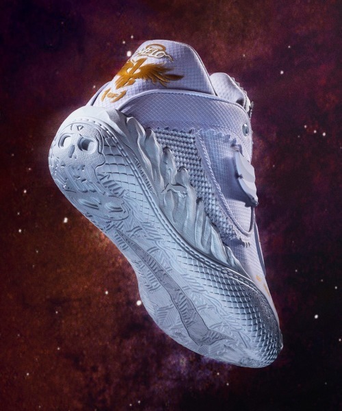 PUMA(プーマ)の「PUMA MB.05 MIST(プーマ MB.05 ミスト)(スニーカー・メンズ・ホワイト系・26cm/26.5cm/27cm/27.5cm/28cm/28.5cm/29cm)」の8枚目の写真