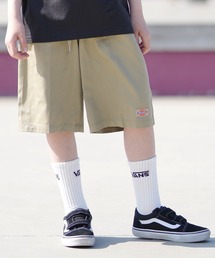Dickies（ディッキーズ）の「Dickies/ディッキーズ 1501 キッズ ショーツ DY0004（その他パンツ）」