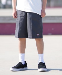 Dickies（ディッキーズ）の「Dickies/ディッキーズ 1501 キッズ ショーツ DY0004（その他パンツ）」