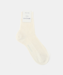 FRAMeWORK（フレームワーク）の「BRESCIANI LINEN MIX SOCKS（ソックス/靴下）」
