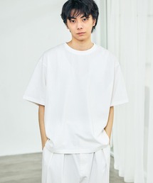 LAKOLE | ベーシックカットソー / 652866(Tシャツ/カットソー)