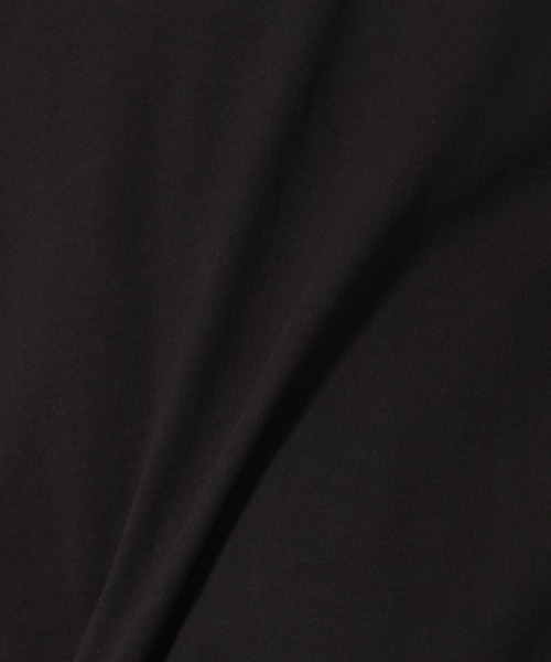 LAKOLE（ラコレ）の「ベーシックカットソー / 652866（Tシャツ/カットソー・メンズ・ホワイト/ブラック/チャコール・LARGE/MEDIUM/X-LARGE）」の21枚目の写真