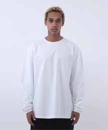 COMMON BASE（コモンベース）の「長袖Tシャツ（Tシャツ/カットソー）」