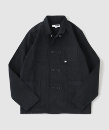 417 EDIFICE | BONNE SUITS Jacket Blue(テーラードジャケット)