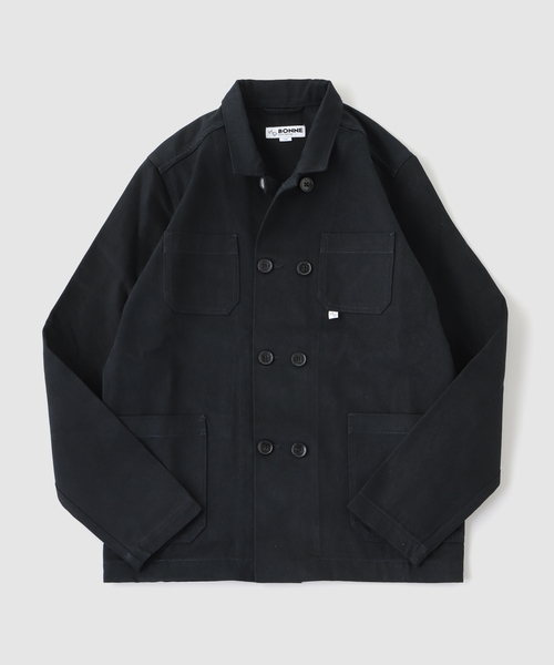 417 EDIFICE(フォーワンセブンエディフィス)の「BONNE SUITS Jacket Blue(テーラードジャケット・メンズ・ブルー・LARGE/MEDIUM)」の1枚目の写真