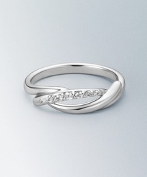 4℃（ヨンドシー）の「【Spring Summer Collection】 シルバー リング（リング）」