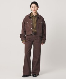 <ER>DOCTOR HONZAWA DENIM デニムパンツ