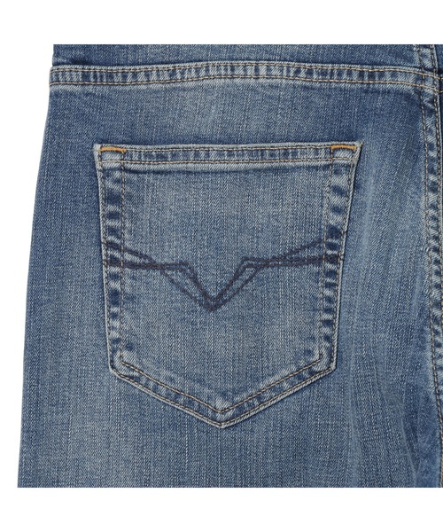 DAMON デニムパンツ ジーンズ | GUESS(ゲス) JAPAN 公式オンライン