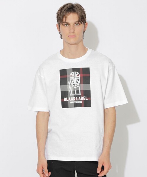 WEB限定】ネオンガーズマンスラブTシャツ（Tシャツ/カットソー