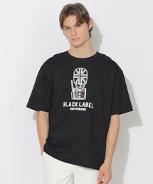 BLACK LABEL CRESTBRIDGE｜ブラックレーベル・クレストブリッジのT
