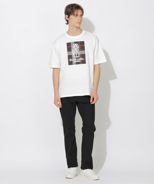 WEB限定】ネオンガーズマンスラブTシャツ（Tシャツ/カットソー