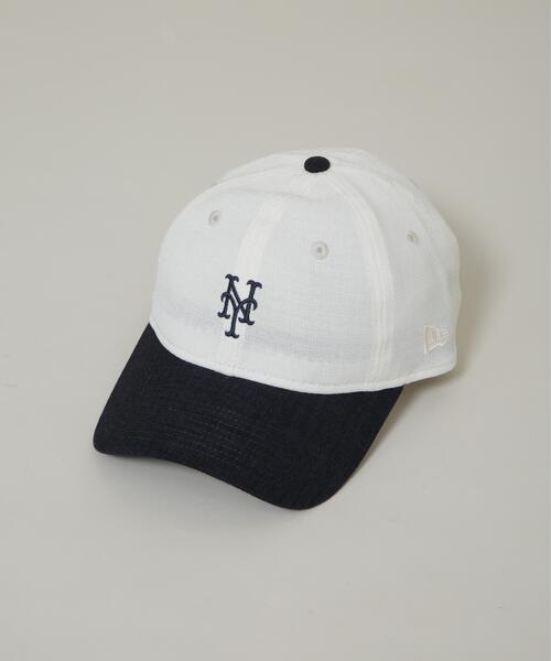 NEW ERA(R)/別注 920CS NM / MLB REFLAX CAP（キャップ）｜NEW ERA