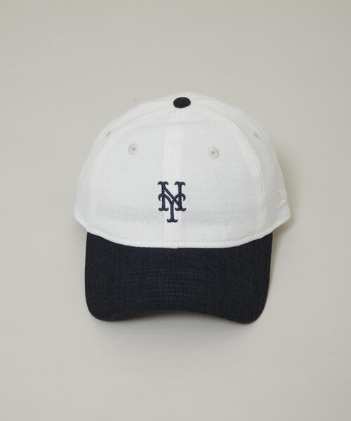NEW ERA(R)/別注 920CS NM / MLB REFLAX CAP（キャップ）｜NEW ERA