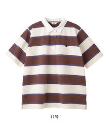 ラガーシャツ」に該当するTシャツ/カットソーファッション通販 - ZOZOTOWN