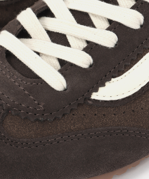 VANS(バンズ)の「VANS / バンズ SUPER LOWPRO(スニーカー・レディース・ブラウン・24.5cm/24cm/23.5cm)」の8枚目の写真