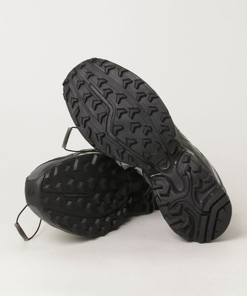 SALOMON(サロモン)の「XT-WHISPER(スニーカー・メンズ・ブラック系その他・27.0cm/26.5cm/26.0cm/28.0cm/27.5cm/23.5cm/24.0cm/24.5cm/25.0cm/25.5cm/28.5cm)」の3枚目の写真