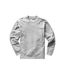 REIGNING CHAMP（レイニングチャンプ）の「レイニングチャンプ【Reigning Champ】- 長袖Tシャツ【MIDWEIGHT JERSEY CLASSIC LONG SLEEVE RC-2222】（Tシャツ/カットソー）」
