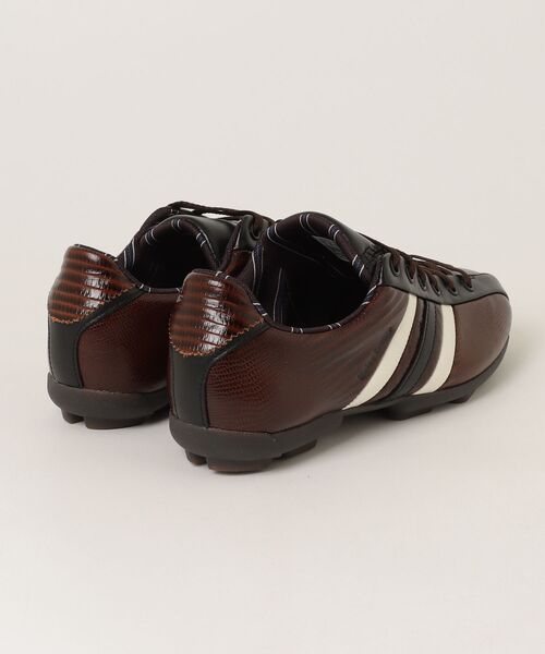 Y-3(ワイスリー)の「WB Y-3 THE FIELD LIZZARD(スニーカー・メンズ・ブラウン系その他・25.0cm/24.5cm/24.0cm/23.5cm/23.0cm/22.5cm/28.5cm/28.0cm/27.5cm/27.0cm/26.5cm/26.0cm/25.5cm)」の11枚目の写真