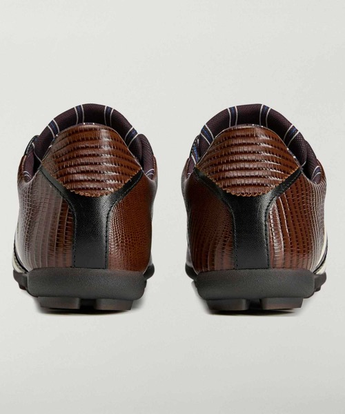Y-3(ワイスリー)の「WB Y-3 THE FIELD LIZZARD(スニーカー・メンズ・ブラウン系その他・25.0cm/24.5cm/24.0cm/23.5cm/23.0cm/22.5cm/28.5cm/28.0cm/27.5cm/27.0cm/26.5cm/26.0cm/25.5cm)」の8枚目の写真