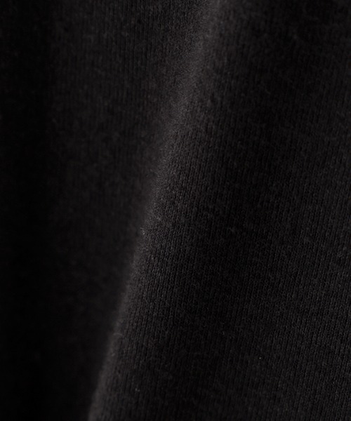 ETRE TOKYO(エトレトウキョウ)の「フライスコンパクトTee(Tシャツ/カットソー・レディース・ホワイト/アイボリー/ブラック・FREE)」の21枚目の写真