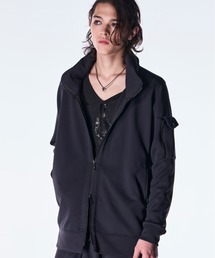 セール】KMRii/ケムリ/Cordoba Hooded Pullover（パーカー）｜KMRii