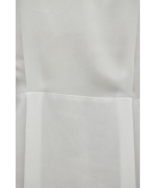 STYLEMIXER(スタイルミキサー)の「バルーンスリーブフレアシャツ(シャツ/ブラウス・レディース・ベージュ系その他/ブルー系その他/ホワイト・FREE)」の13枚目の写真