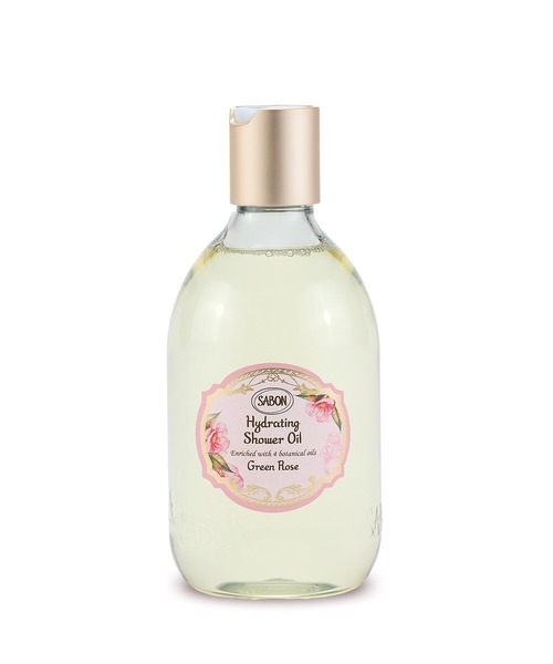 JO MALONE SABON シャワーオイル SABON(サボン) / シャワーオイル
