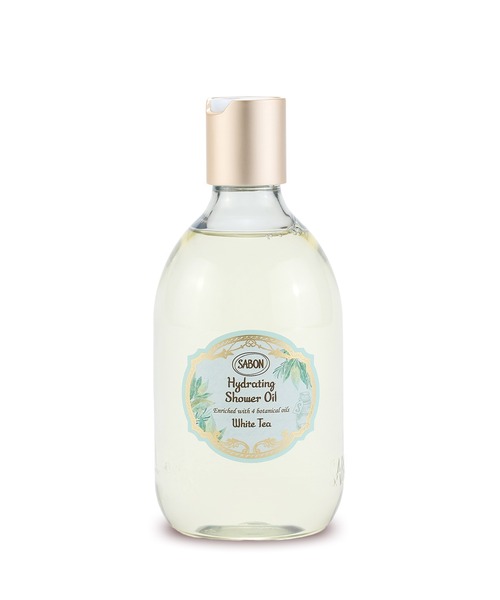ハイドレイティング シャワーオイル 300mL（石鹸/ボディソープ