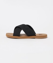 Steven Alan | <MALVADOS>ELLIE CROSS/サンダル(サンダル)