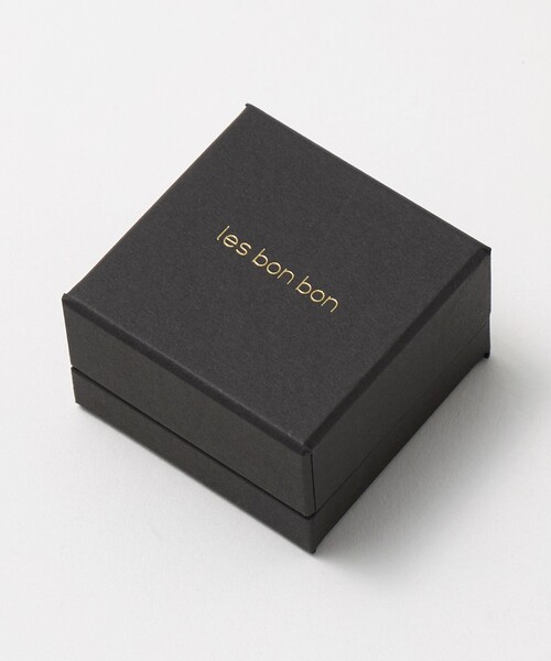les bonbon(ルボンボン)の「<les bonbon>SOLID パール ピアス(ピアス(両耳用)・レディース・シルバー・FREE)」の8枚目の写真