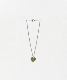 KAMIYA（カミヤ）の「"I LOVE YOU" Pin Charm Necklace（ネックレス）」