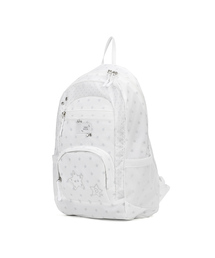 Cosmic Backpack [White]