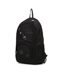 VANWALK（バンウォーク）の「Cosmic Backpack [White]（バックパック/リュック）」