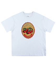 CERISES 半袖Tシャツ(4色)
