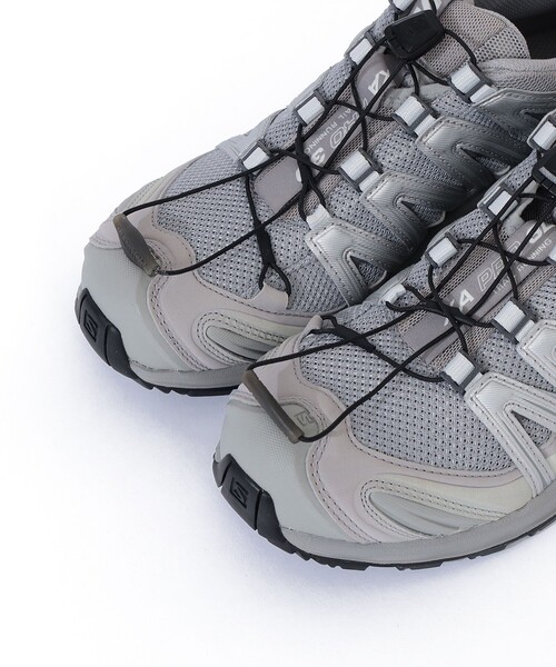 Ray BEAMS(レイビームス)の「SALOMON / XA PRO 3D(その他シューズ・レディース・ブラック/グレー・24.0cm/23.5cm/23.0cm/25.0cm/24.5cm)」の4枚目の写真