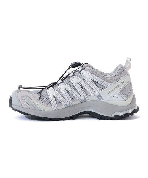 Ray BEAMS(レイビームス)の「SALOMON / XA PRO 3D(その他シューズ・レディース・ブラック/グレー・24.0cm/23.5cm/23.0cm/25.0cm/24.5cm)」の5枚目の写真
