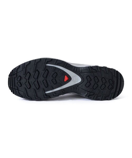 Ray BEAMS(レイビームス)の「SALOMON / XA PRO 3D(その他シューズ・レディース・ブラック/グレー・24.0cm/23.5cm/23.0cm/25.0cm/24.5cm)」の6枚目の写真