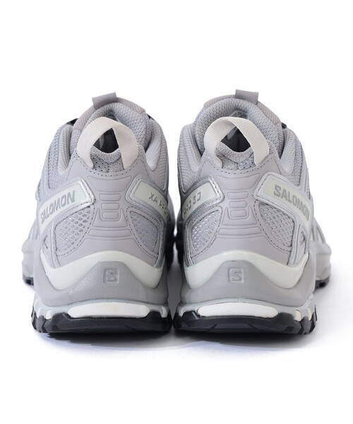 Ray BEAMS(レイビームス)の「SALOMON / XA PRO 3D(その他シューズ・レディース・ブラック/グレー・24.0cm/23.5cm/23.0cm/25.0cm/24.5cm)」の7枚目の写真