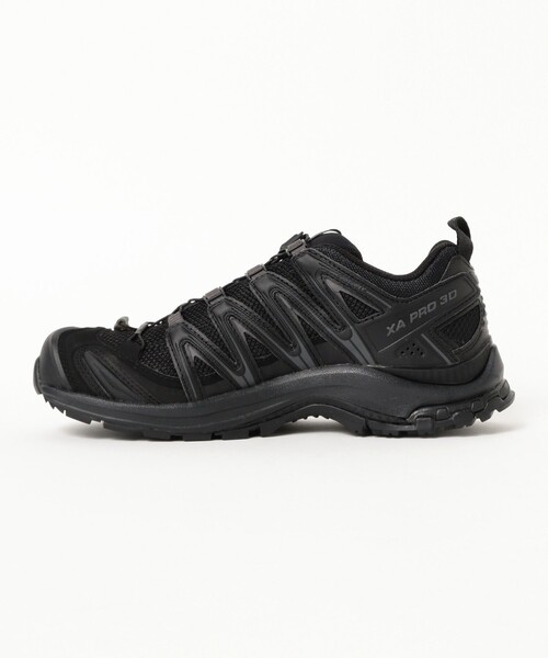 Ray BEAMS(レイビームス)の「SALOMON / XA PRO 3D(その他シューズ・レディース・ブラック/グレー・24.0cm/23.5cm/23.0cm/25.0cm/24.5cm)」の11枚目の写真